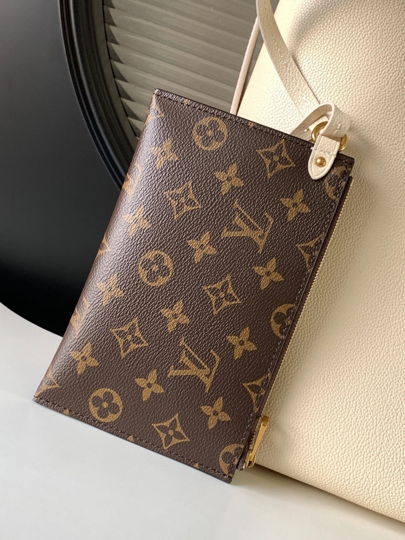 LV Top Handle Bags